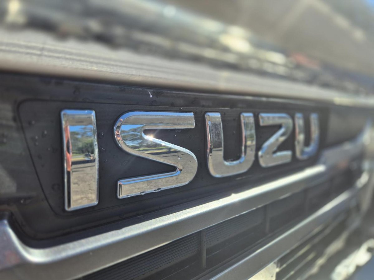 2026 Isuzu N Series NPR 45/65-175 DT D28 Tradepack image 17