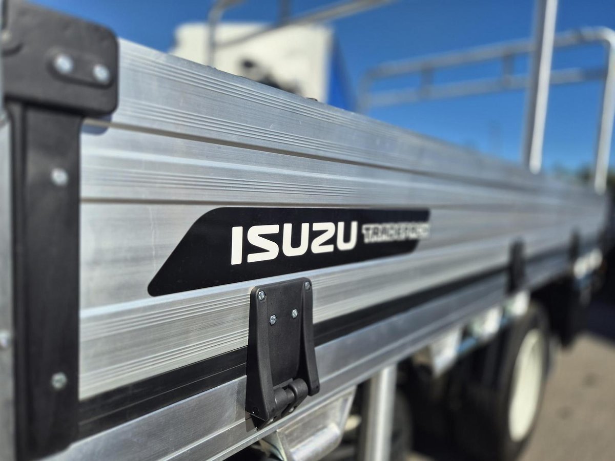 2026 Isuzu N Series NPR 45/65-175 DT D28 Tradepack image 16