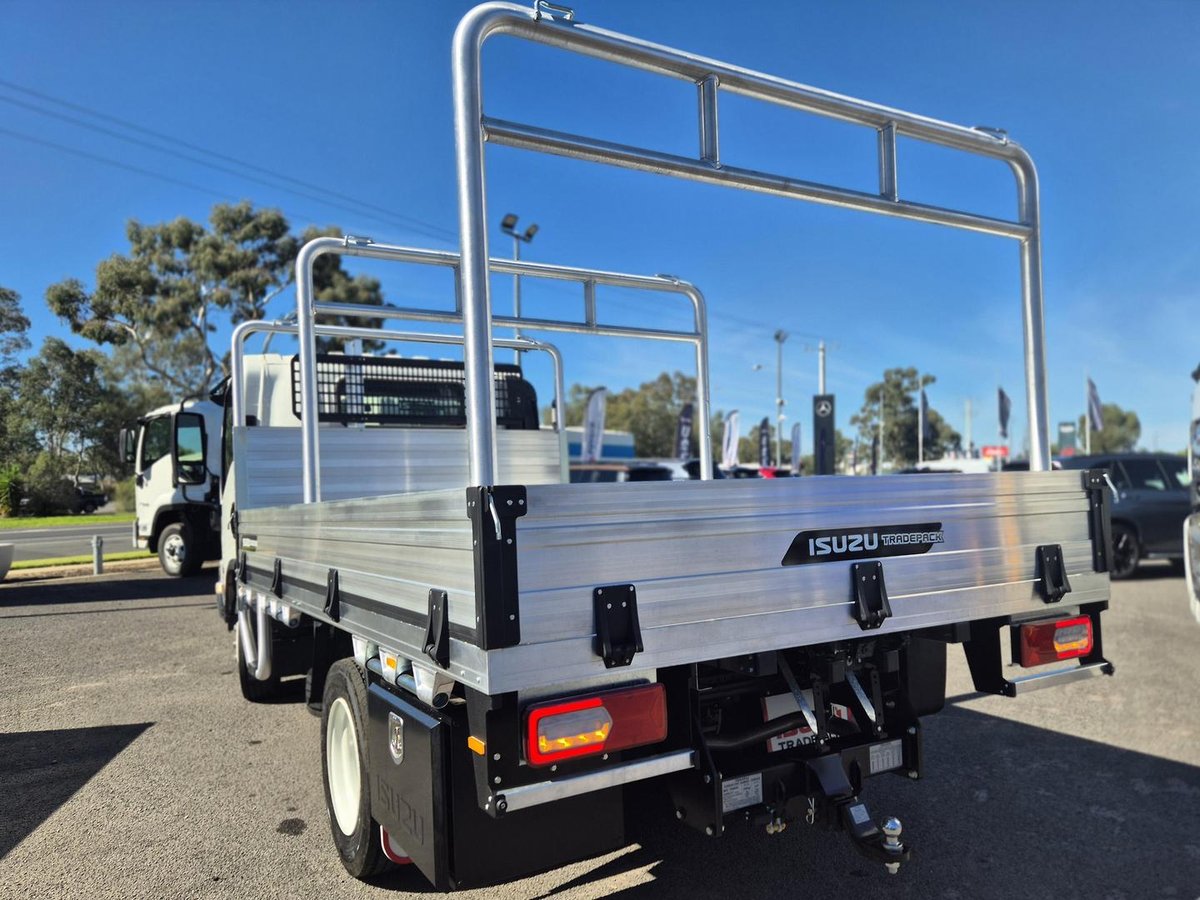 2026 Isuzu N Series NPR 45/65-175 DT D28 Tradepack image 6