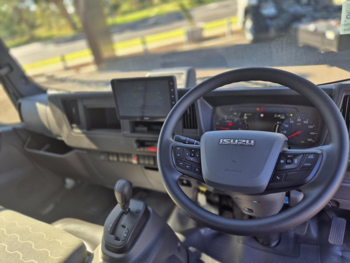 2026 Isuzu N Series NPR 45/65-175 DT D28 Tradepack image 22