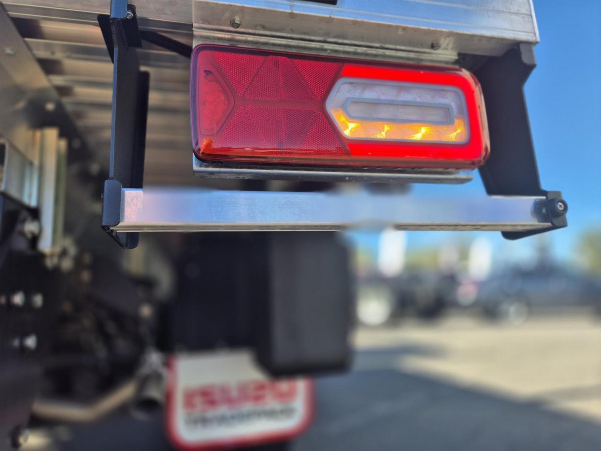 2026 Isuzu N Series NPR 45/65-175 DT D28 Tradepack image 12