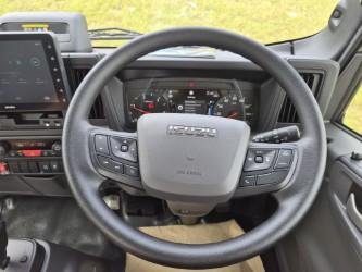 2026 Isuzu N Series image 19