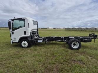 2026 Isuzu N Series image 6