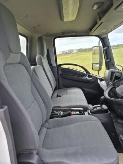2026 Isuzu N Series image 25
