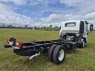 2026 Isuzu N Series image 3