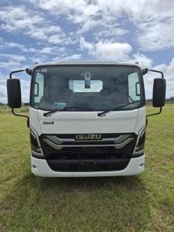 2026 Isuzu N Series image 10