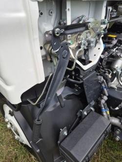 2026 Isuzu N Series image 7