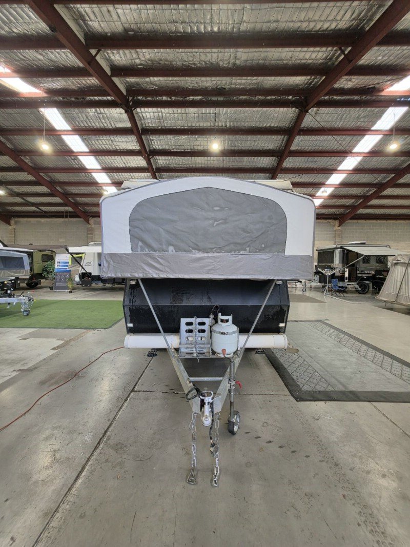 2018 JAYCO SWIFT OUTBACK Outback image 8