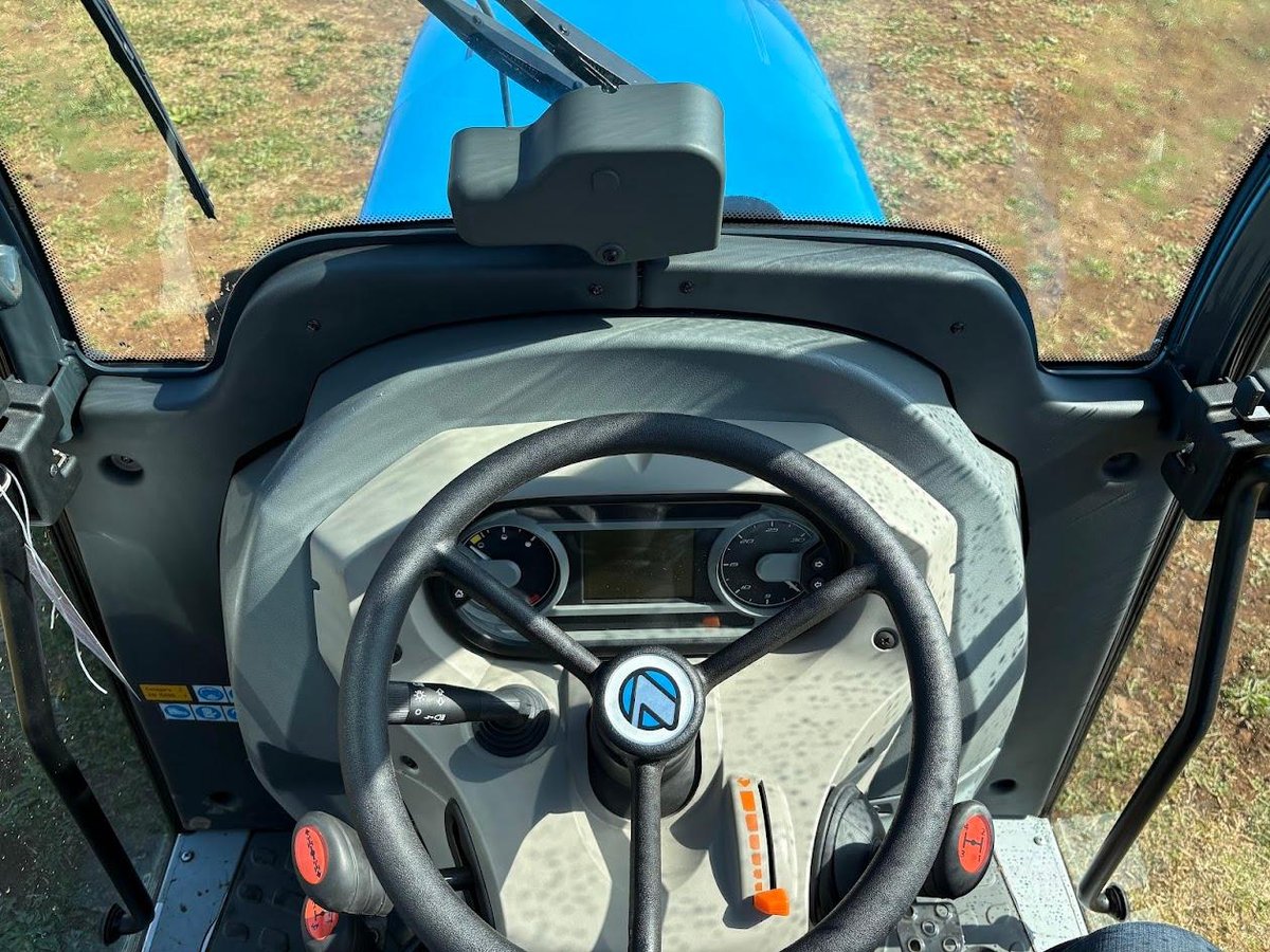 2024 Landini Rex 80 Low Roof image 15