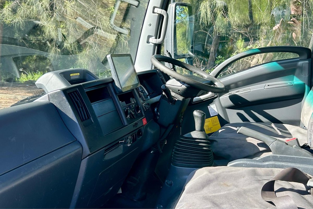 2023 Isuzu N Series Npr 45/55-155 Tipper image 26