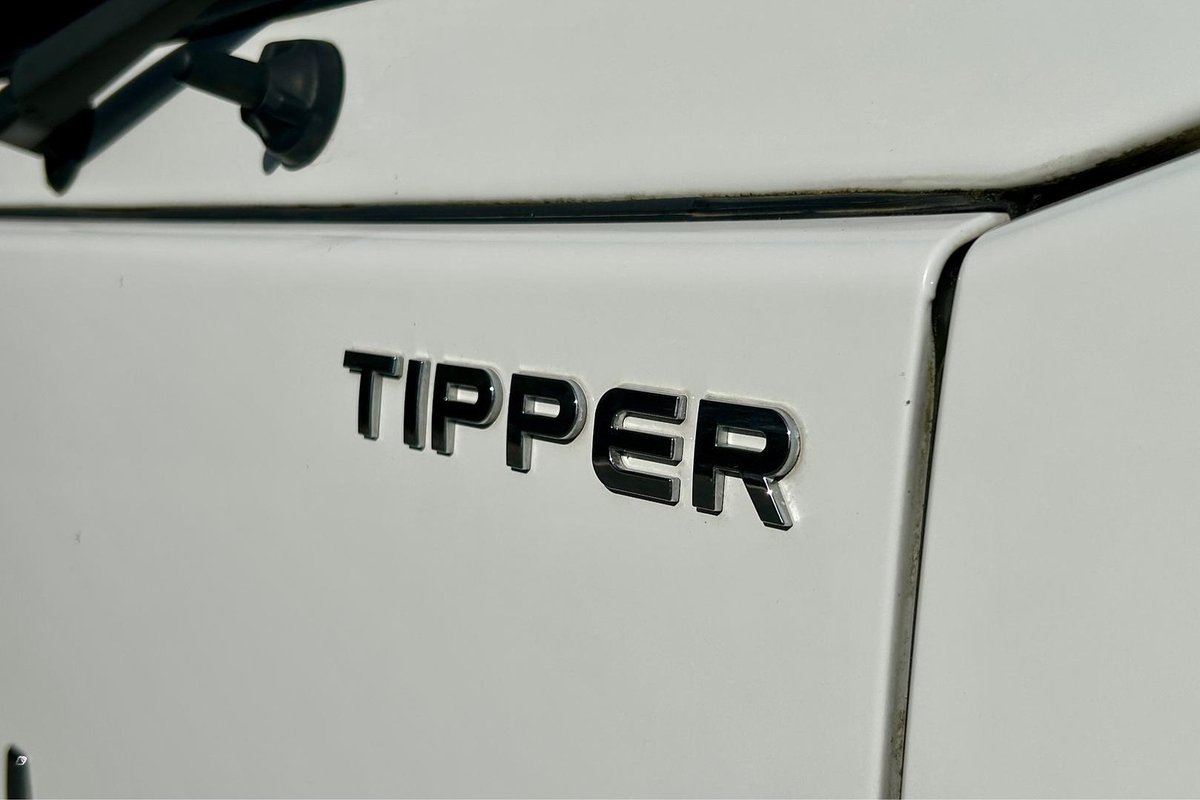 2023 Isuzu N Series Npr 45/55-155 Tipper image 32