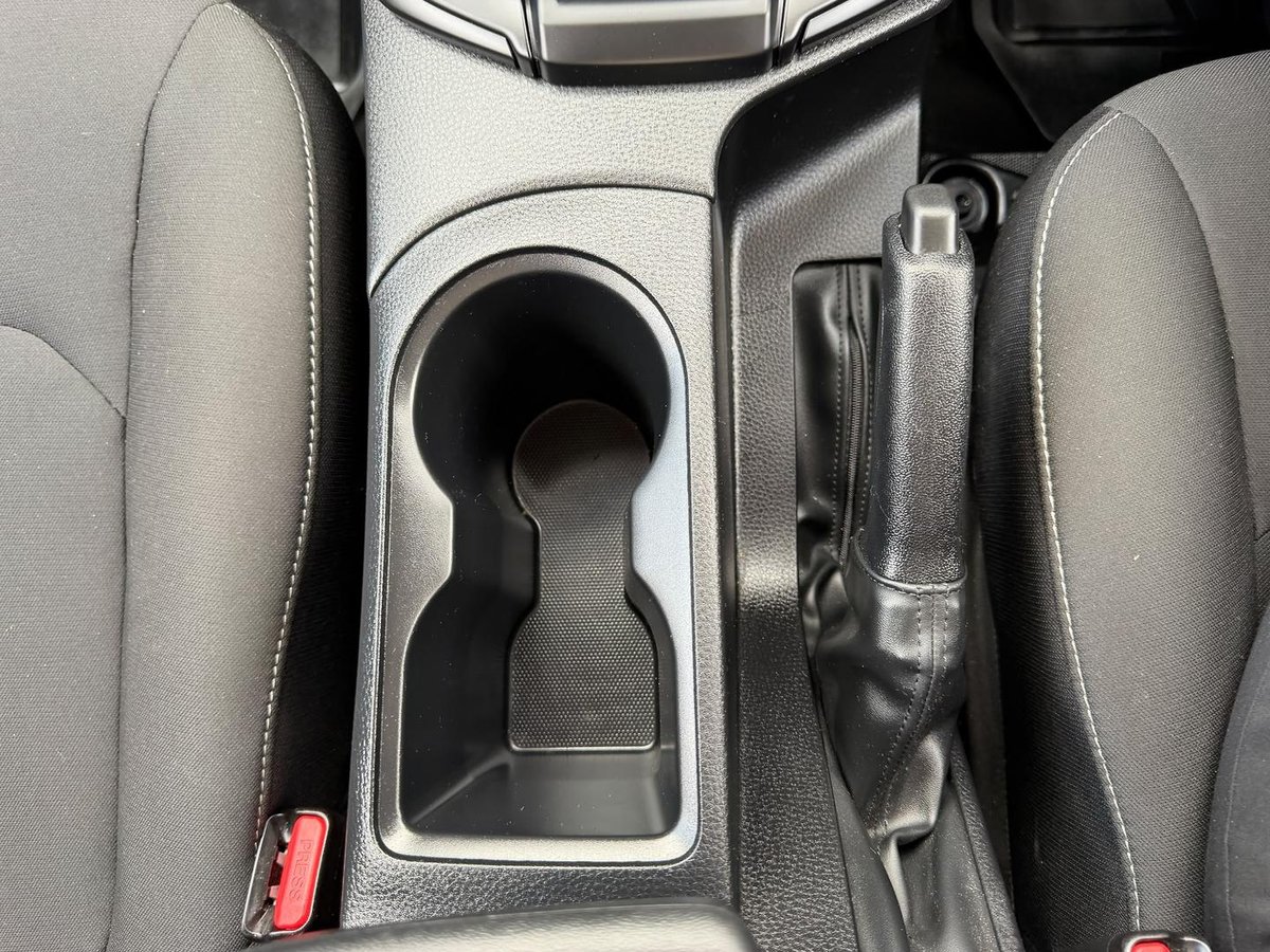 2025 Isuzu D-MAX SX MY25.5 4X4 Dual Range image 20
