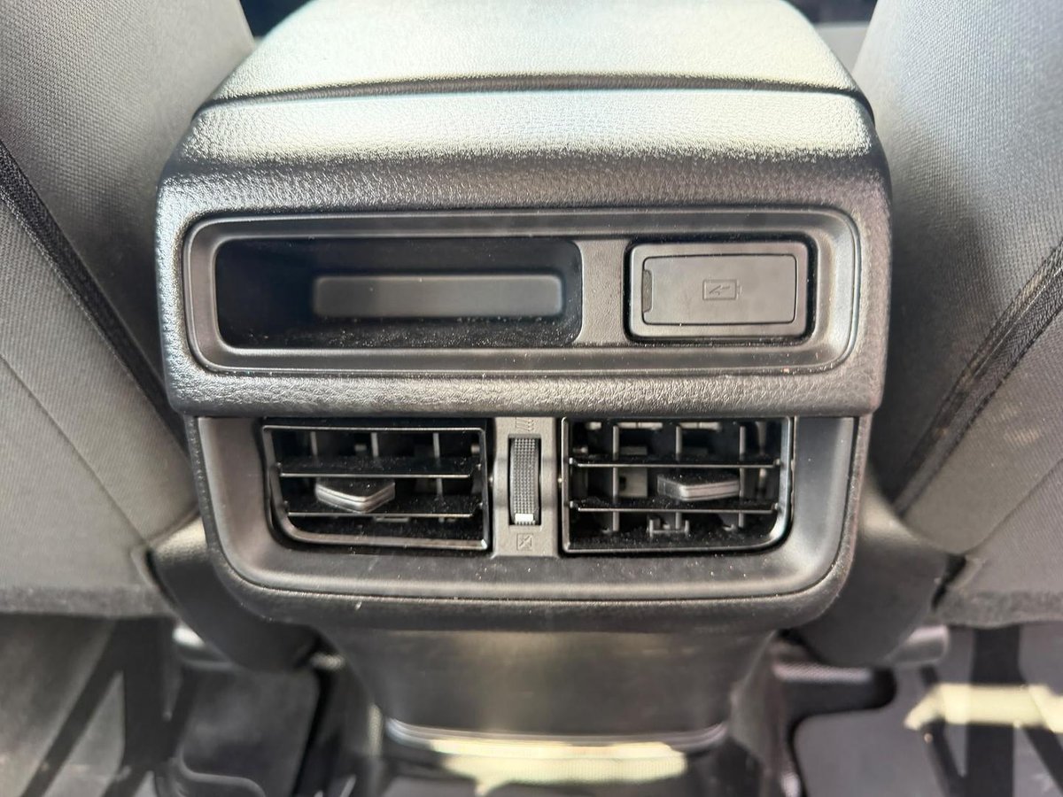 2025 Isuzu D-MAX SX MY25.5 4X4 Dual Range image 28