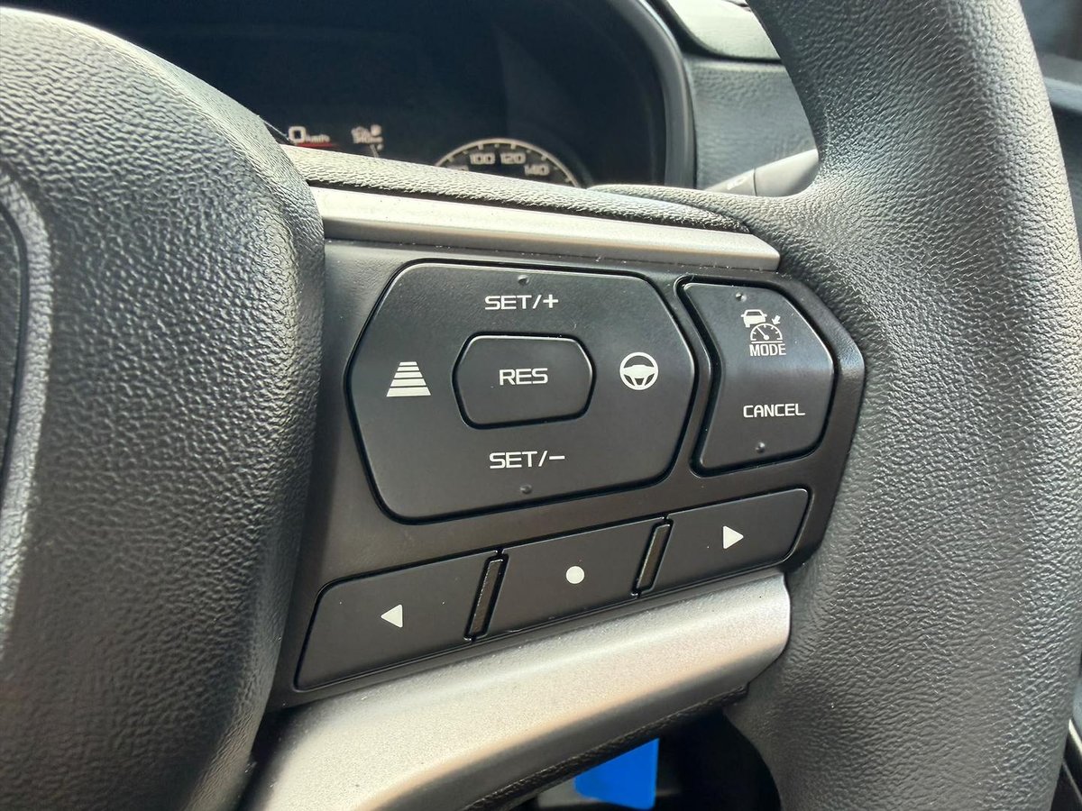 2025 Isuzu D-MAX SX MY25.5 4X4 Dual Range image 26