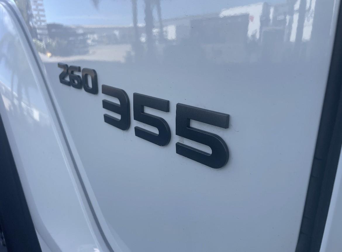 2025 Isuzu F Series Fxy 260-355 At R45 image 12