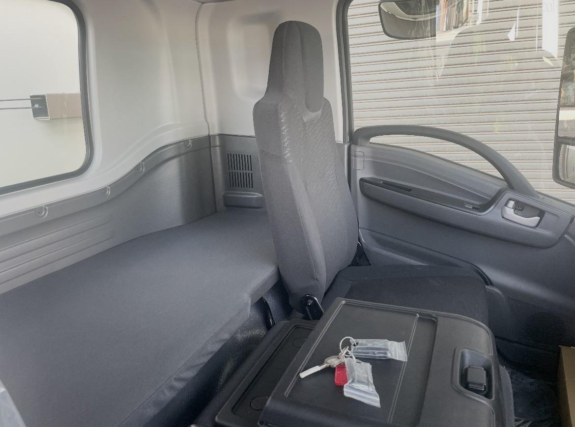 2025 Isuzu F Series Fxy 260-355 At R45 image 14