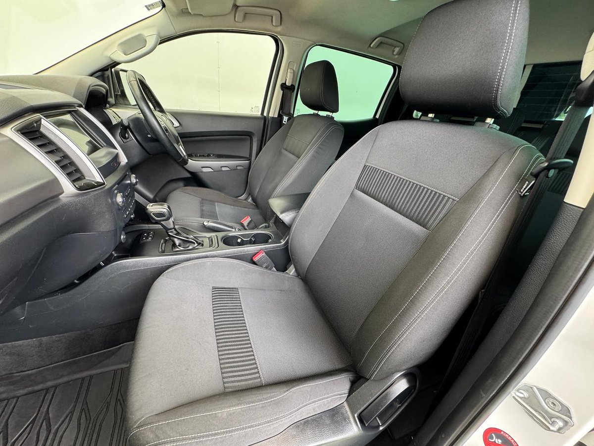 2020 Ford Ranger XLT Hi-Rider PX MkIII MY21.25 4x2 image 13