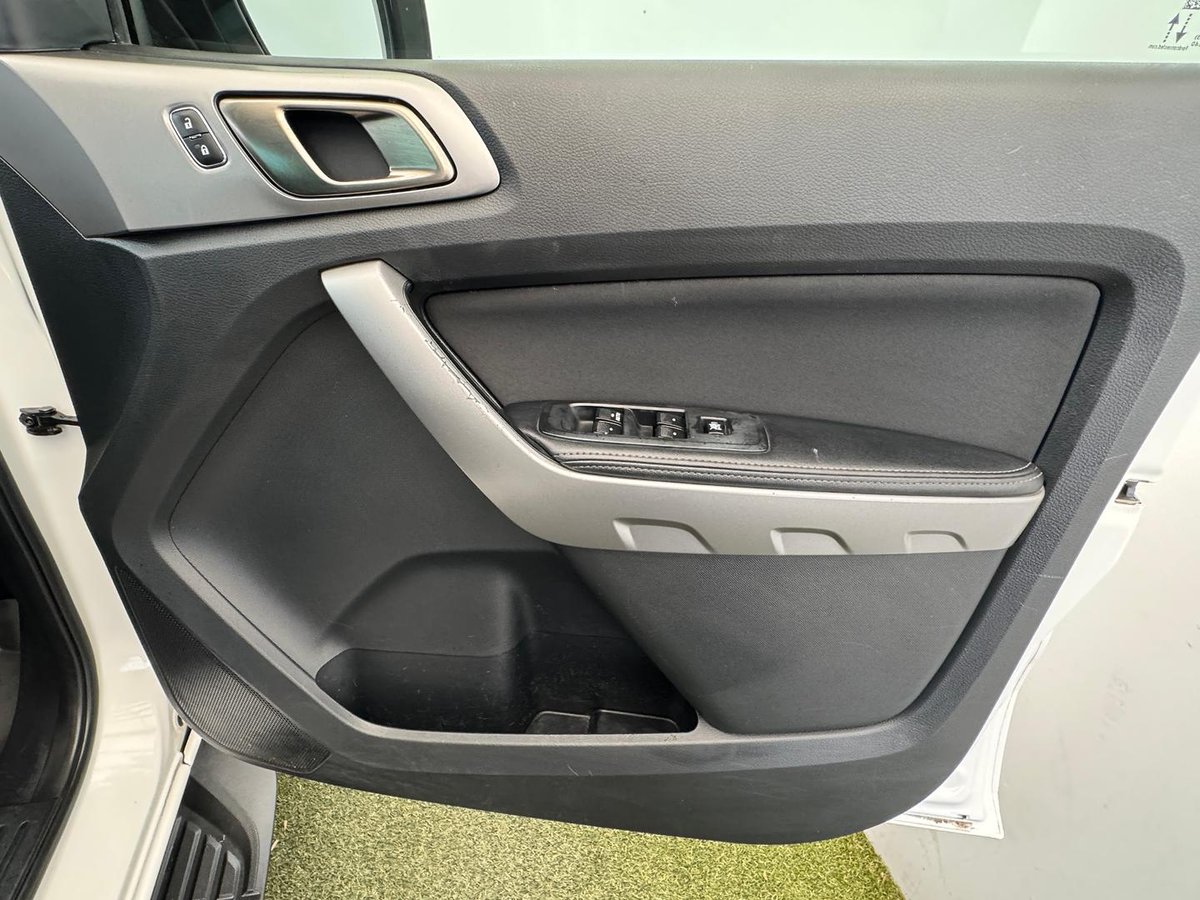 2020 Ford Ranger XLT Hi-Rider PX MkIII MY21.25 4x2 image 15