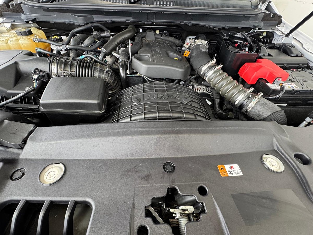 2020 Ford Ranger XLT Hi-Rider PX MkIII MY21.25 4x2 image 26