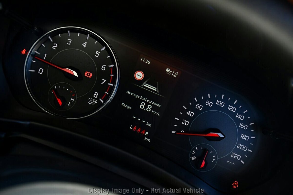 2023 Suzuki Swift GL Shadow AZ Series II image 8