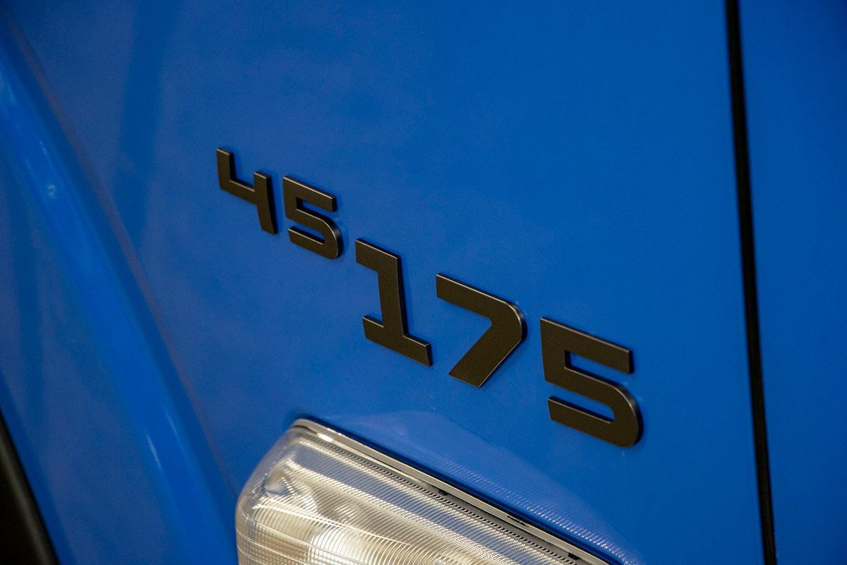 2026 Isuzu N Series Npr 45/65-175 Dt D34 Tradepack image 16