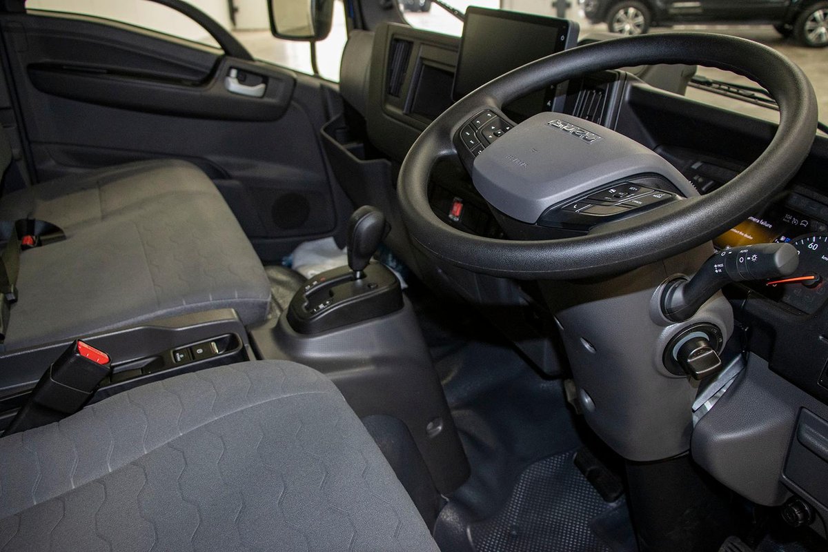 2026 Isuzu N Series Npr 45/65-175 Dt D34 Tradepack image 6