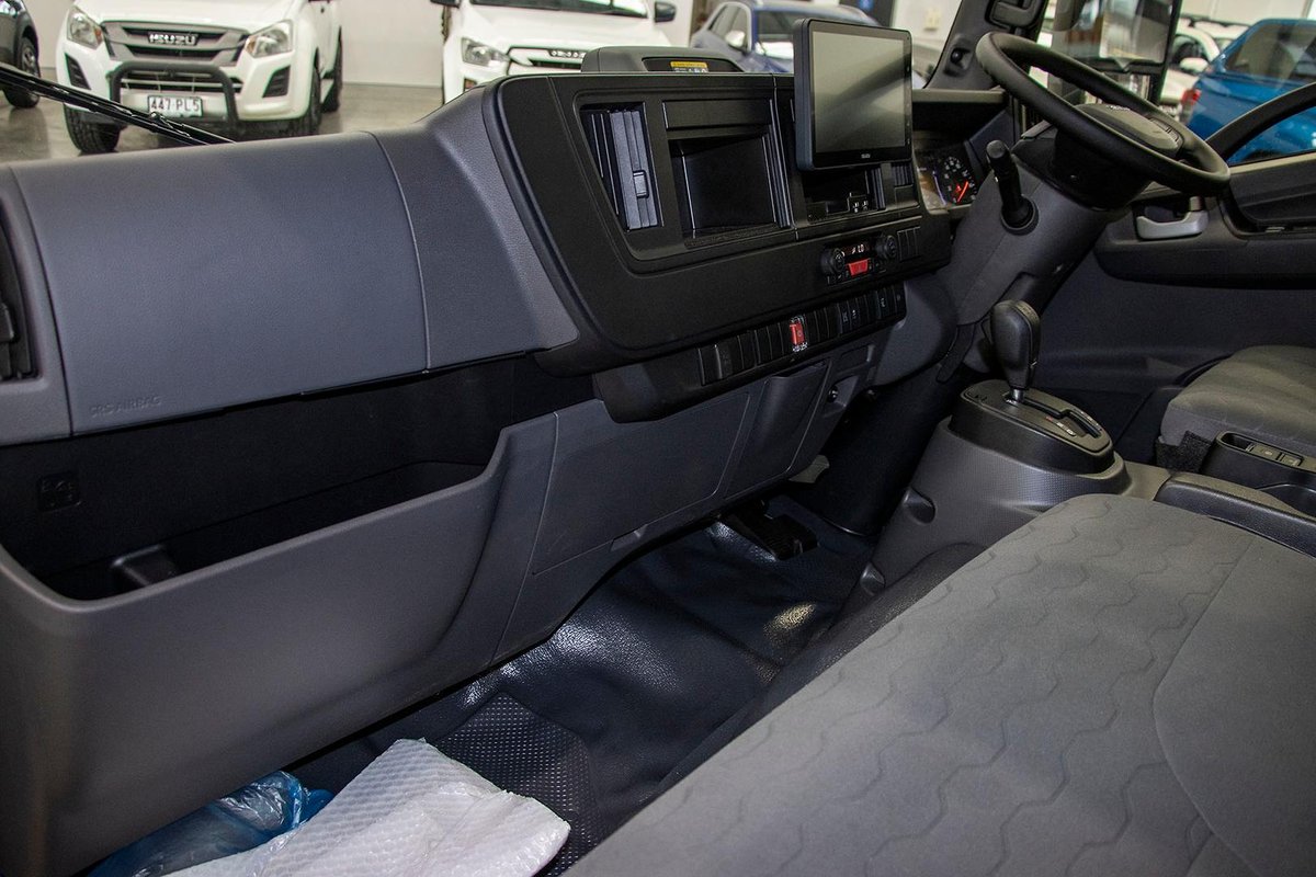 2026 Isuzu N Series Npr 45/65-175 Dt D34 Tradepack image 7
