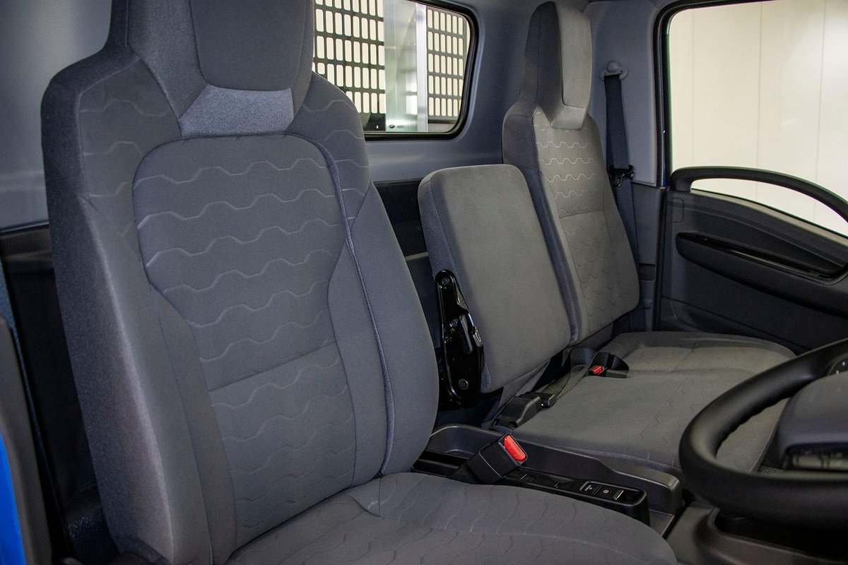 2026 Isuzu N Series Npr 45/65-175 Dt D34 Tradepack image 8