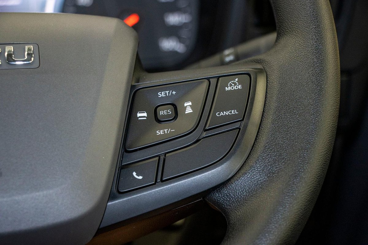 2026 Isuzu N Series NPR 45/65-175 DT D28 Tradepack image 14