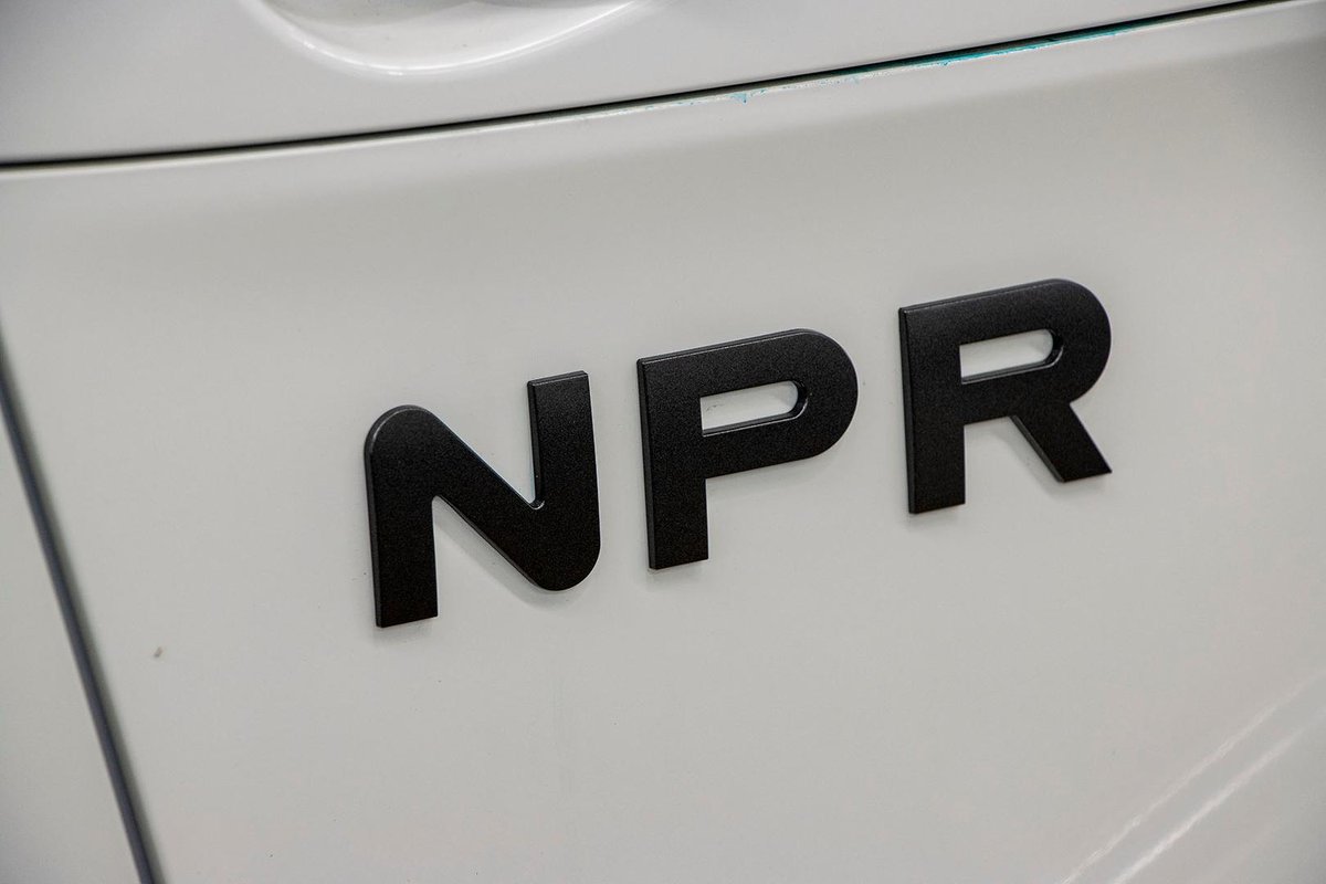2026 Isuzu N Series NPR 45/65-175 DT D28 Tradepack image 18