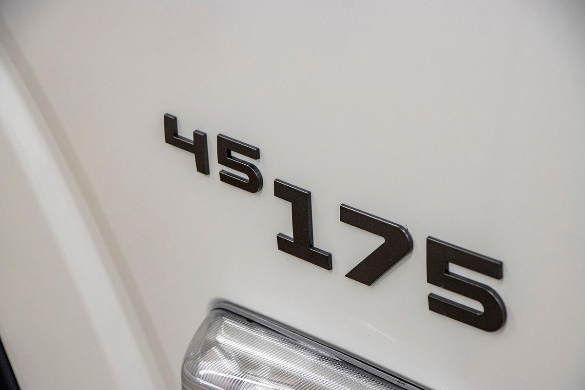 2026 Isuzu N Series NPR 45/65-175 DT D28 Tradepack image 17