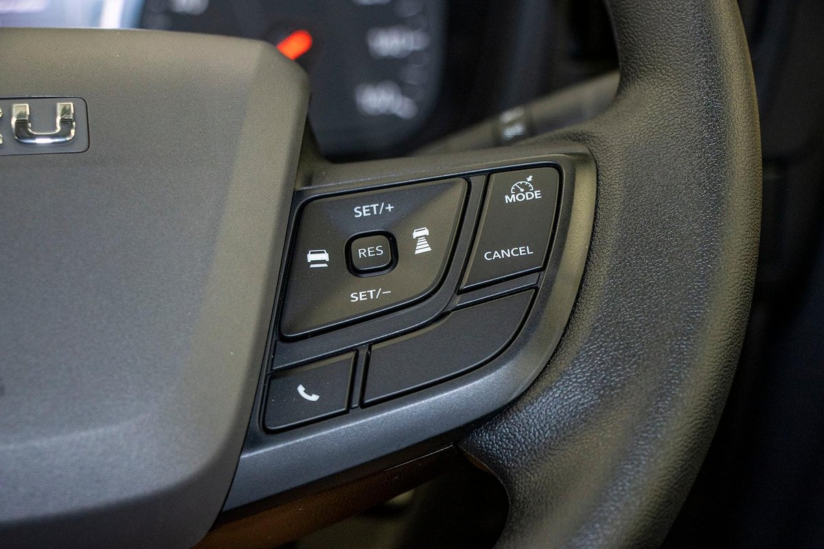 2026 Isuzu N Series NPR 45/65-175 DT D28 Tradepack image 14