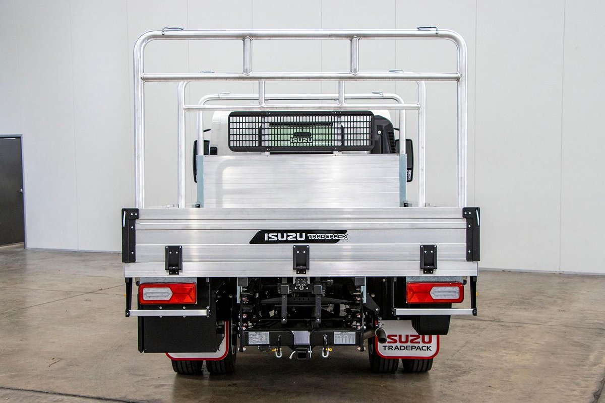 2026 Isuzu N Series NPR 45/65-175 DT D28 Tradepack image 6