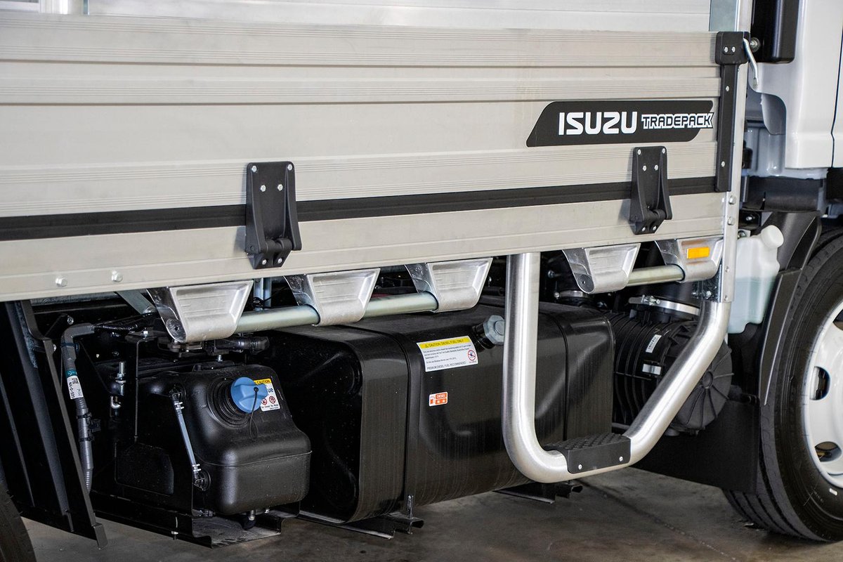 2026 Isuzu N Series NPR 45/65-175 DT D28 Tradepack image 23