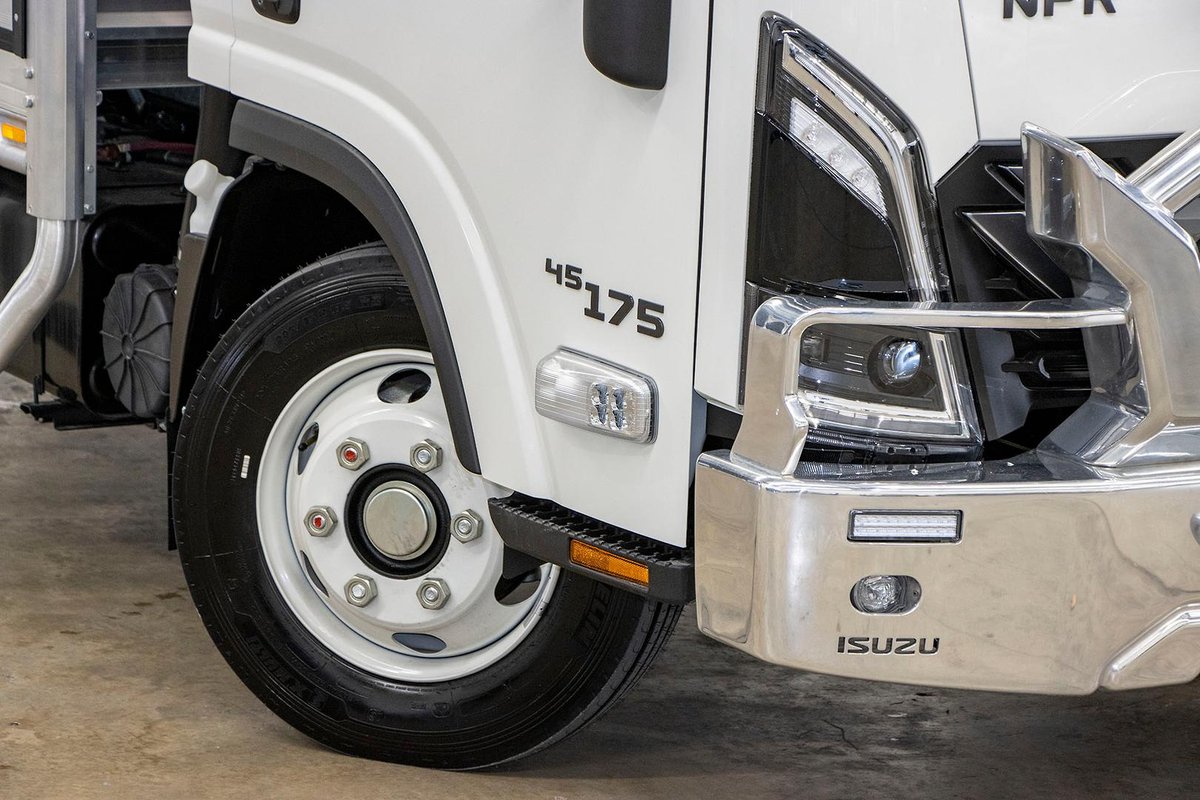 2026 Isuzu N Series NPR 45/65-175 DT D28 Tradepack image 16