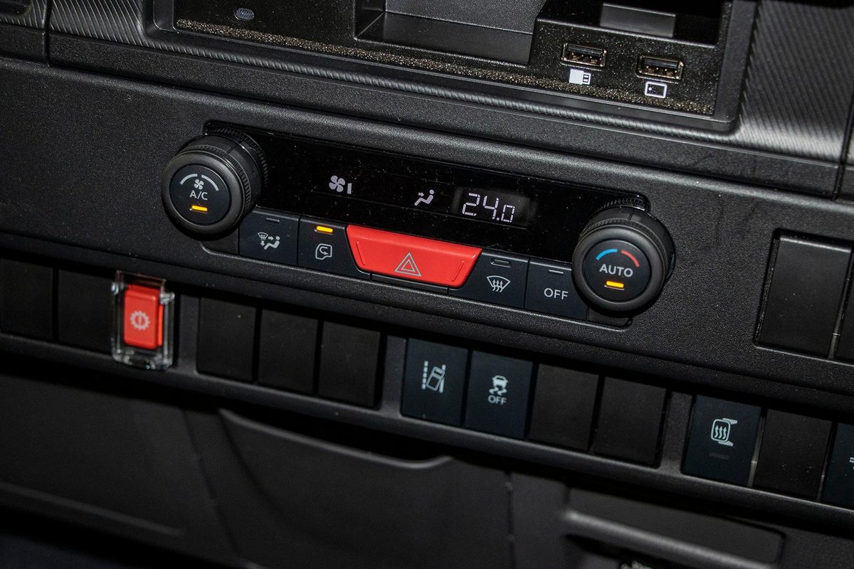2026 Isuzu N Series NPR 45/65-175 DT D28 Tradepack image 12