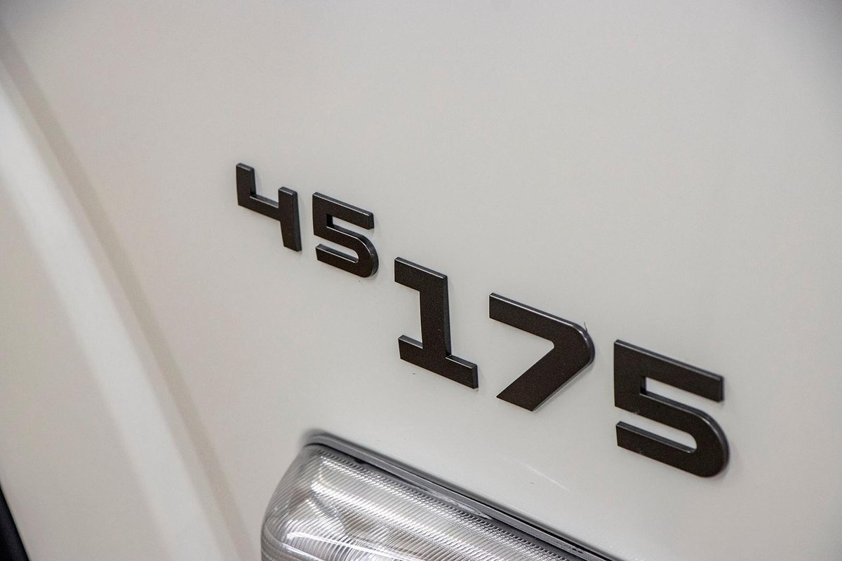 2026 Isuzu N Series NPR 45/65-175 DT D28 Tradepack image 17