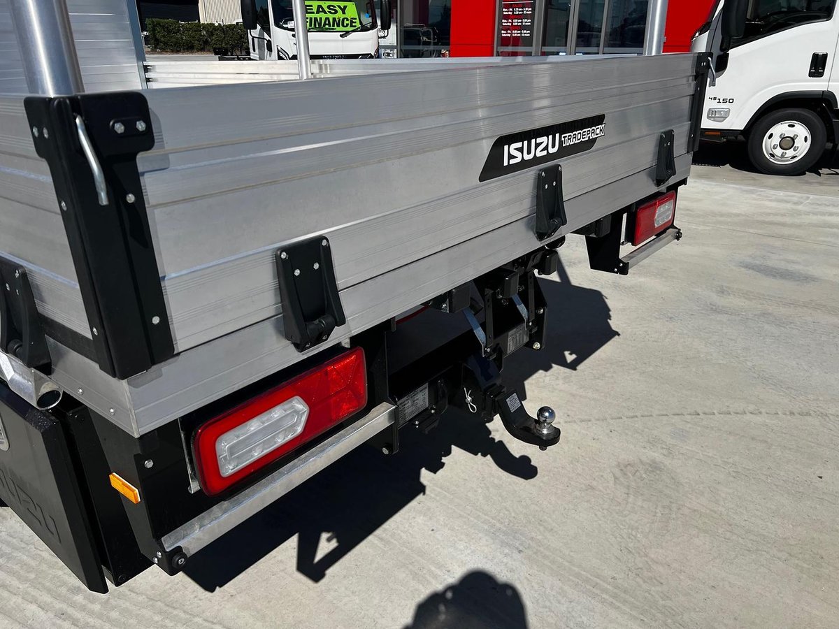 2026 Isuzu N Series NPR 45/65-175 DT D28 Tradepack image 22