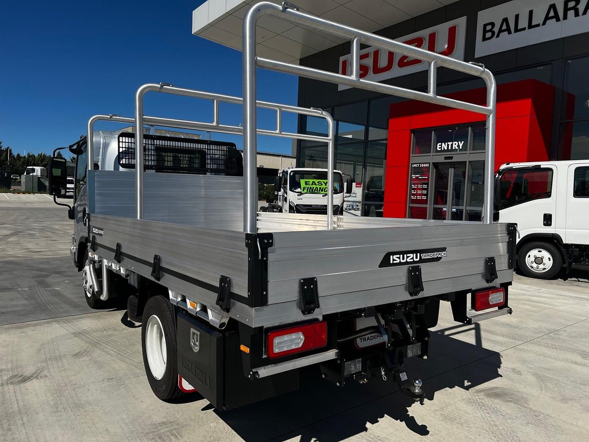 2026 Isuzu N Series Npr 45/65-175 Dt D28 Tradepack image 15
