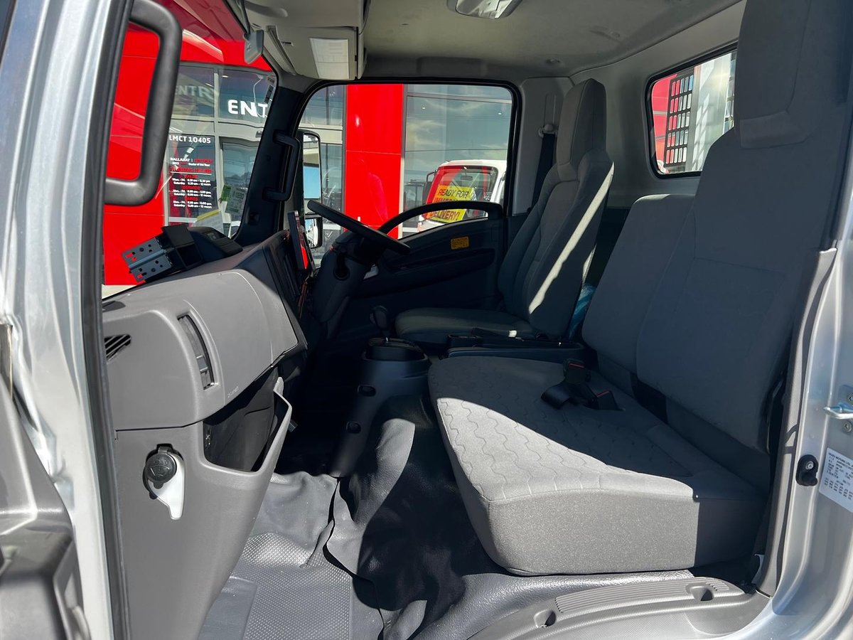 2026 Isuzu N Series NPR 45/65-175 DT D28 Tradepack image 10