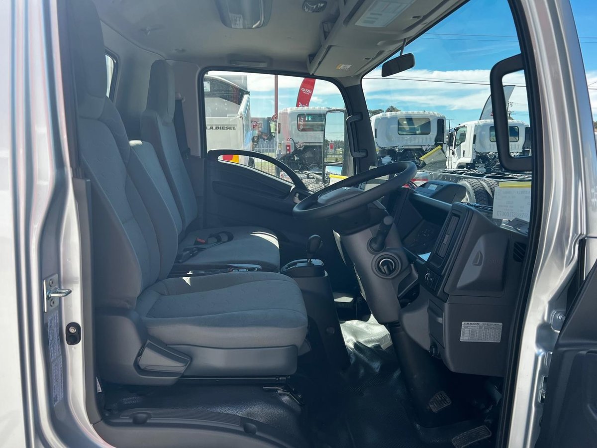 2026 Isuzu N Series NPR 45/65-175 DT D28 Tradepack image 12