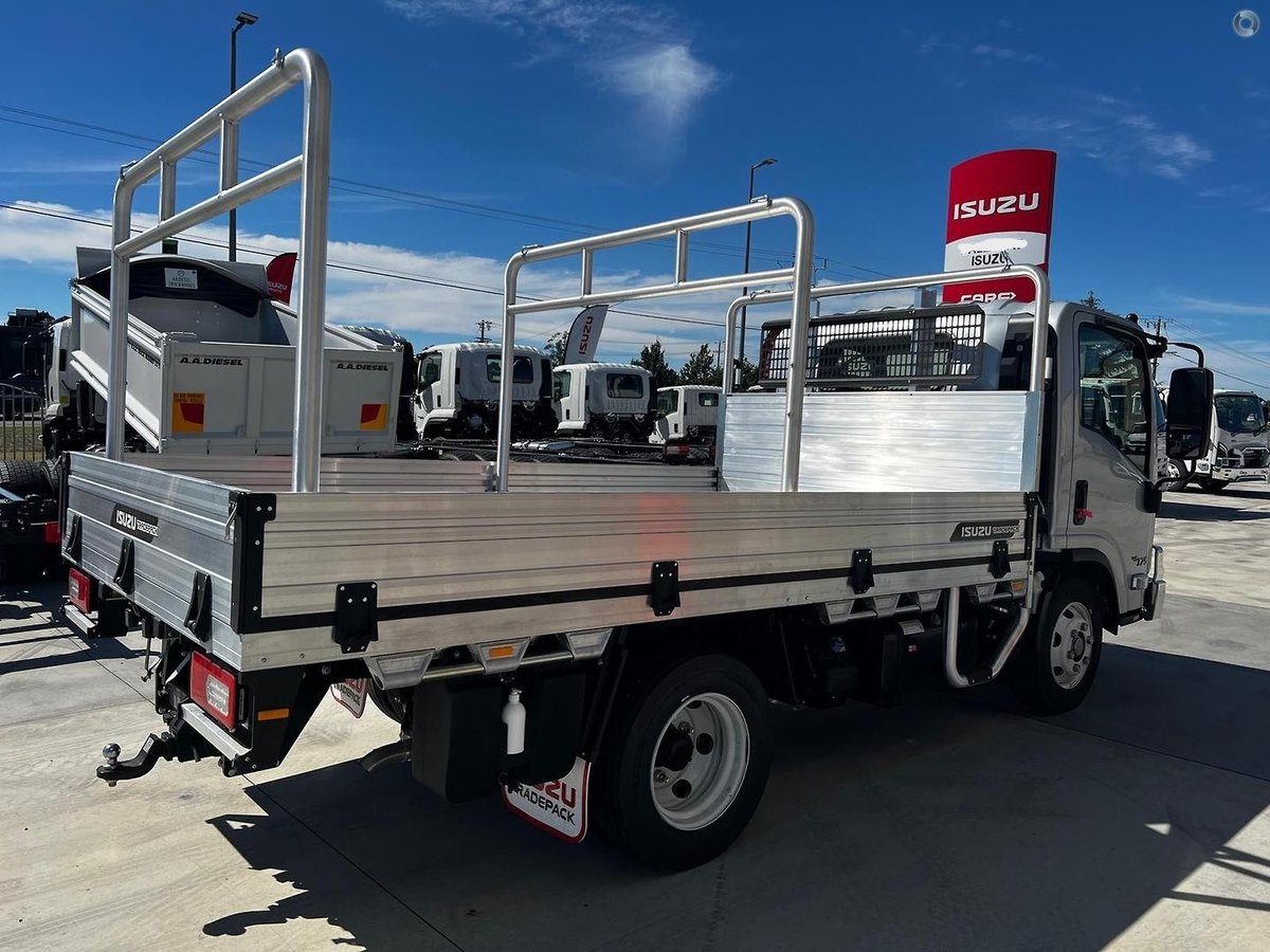 2026 Isuzu N Series NPR 45/65-175 DT D28 Tradepack image 18