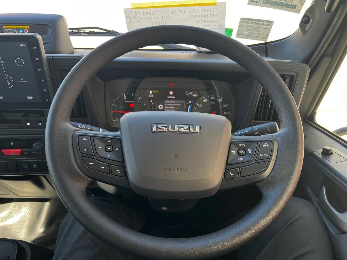 2026 Isuzu N Series NPR 45/65-175 DT D28 Tradepack image 7