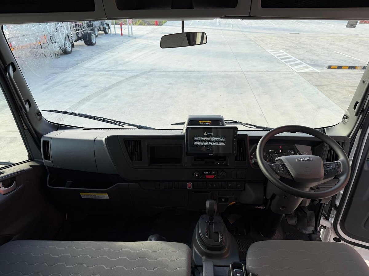 2026 Isuzu N Series Nnr 45-150 Dt C34 Traypack image 10