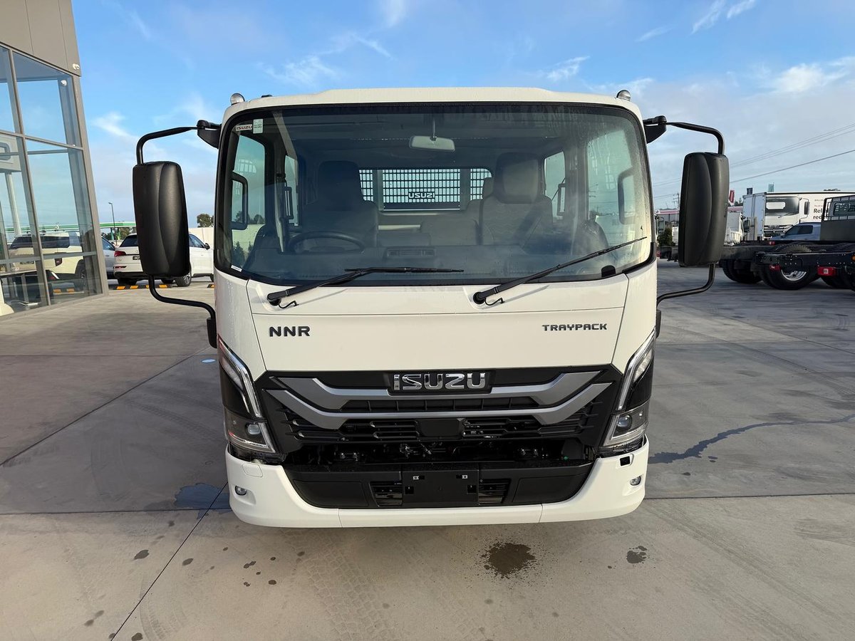 2026 Isuzu N Series Nnr 45-150 Dt C34 Traypack image 8