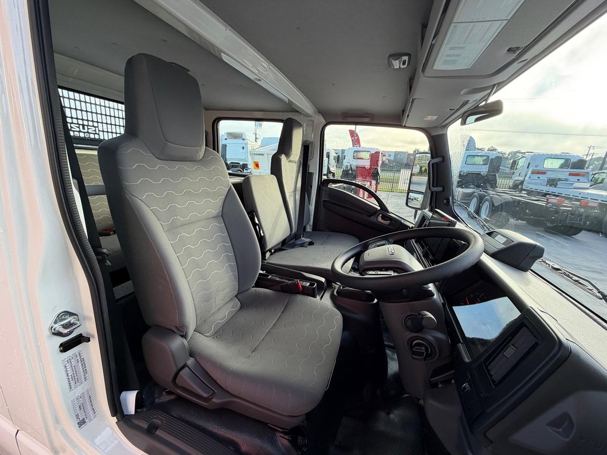 2026 Isuzu N Series Nnr 45-150 Dt C34 Traypack image 11