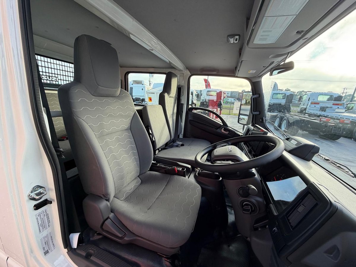 2026 Isuzu N Series Nnr 45-150 Dt C34 Traypack image 9