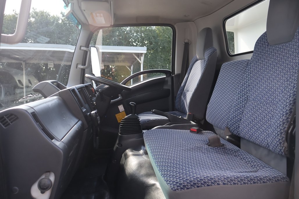 2022 Isuzu Npr 45/155 image 14