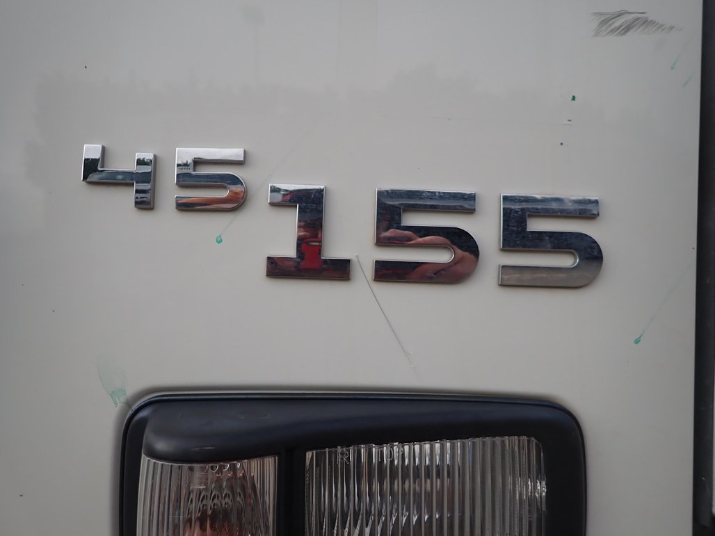 2022 Isuzu Npr 45/155 image 15