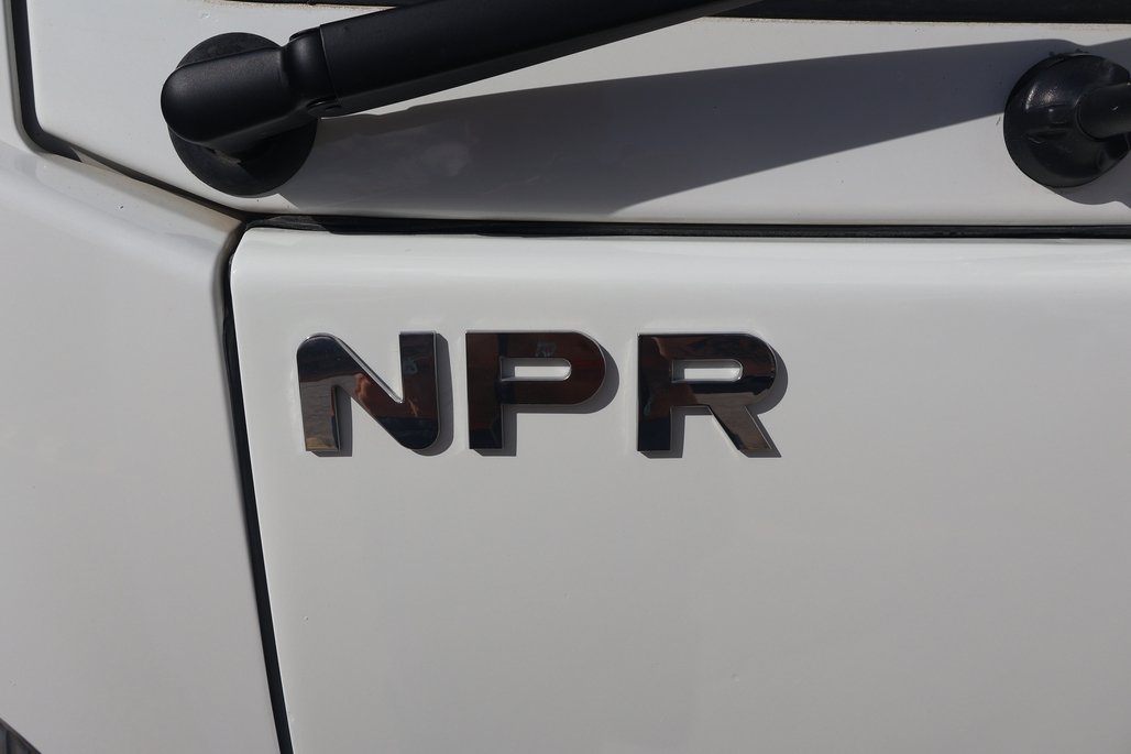 2022 Isuzu Npr 45/155 image 20